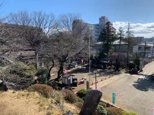 敷島神社(埼玉県)
