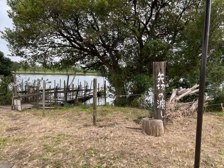題経寺(柴又帝釈天)(東京都)