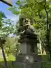 伊太祁曽神社(和歌山県)