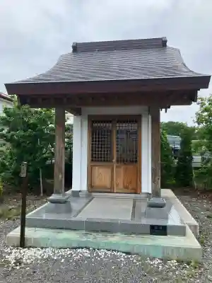 太夫塚神社(栃木県)