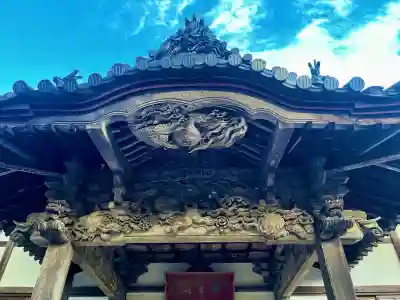 補陀寺(宮城県)