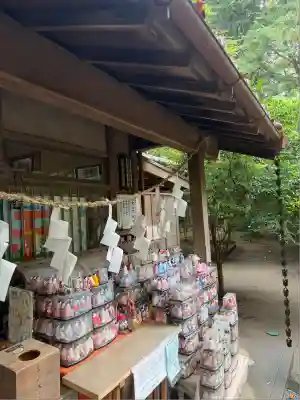 氷川女體神社(埼玉県)