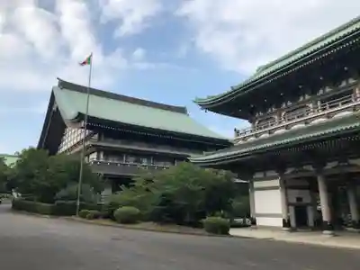 総持寺のその他建物