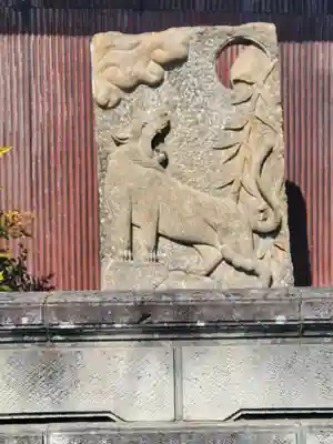 毘沙門堂(栃木県)