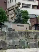 柴田神社(福井県)