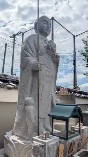 上宮王院聖徳寺(京都府)