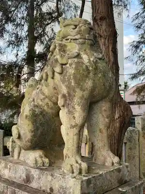 玉前神社(千葉県)
