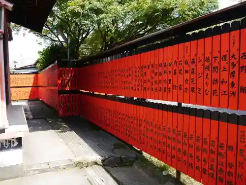 車折神社のその他建物