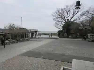 長谷寺のその他建物