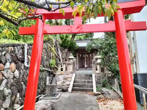 伊豆山神社(静岡県)
