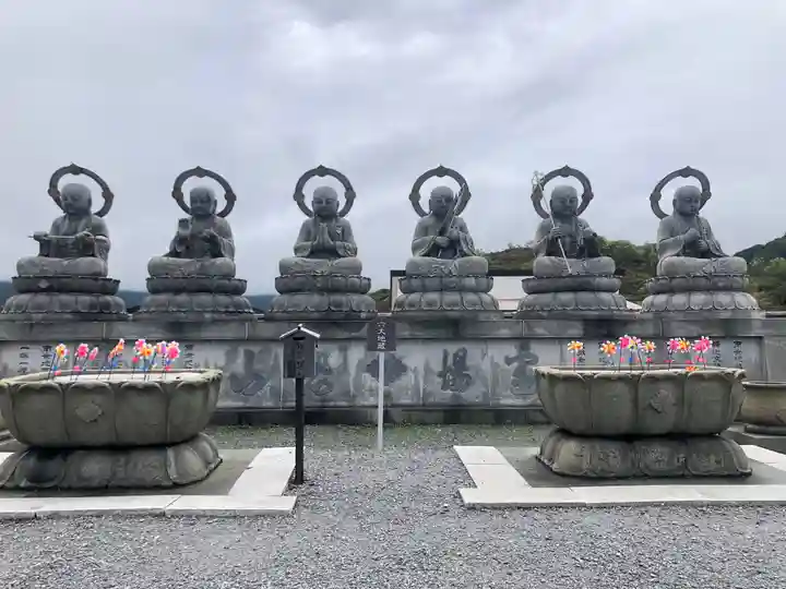 恐山菩提寺(青森県)