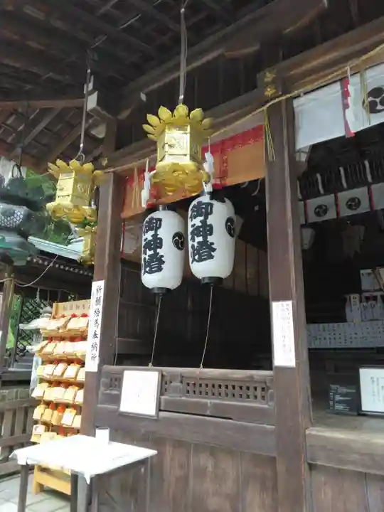 日牟禮八幡宮(滋賀県)