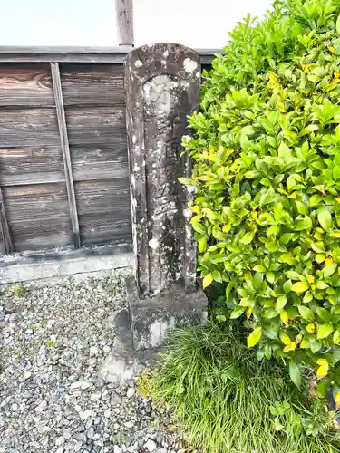 等観寺(三重県)