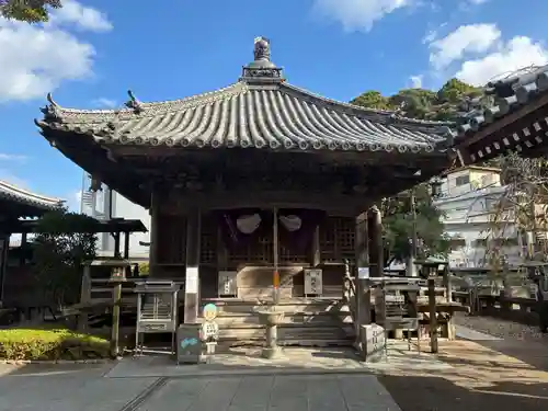 大日寺(徳島県)