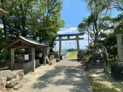 恵比須神社(高知県)