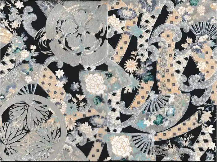 万松寺の御朱印帳