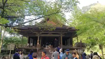 三千院門跡(京都府)