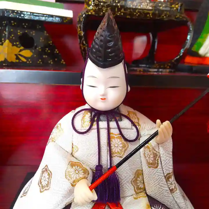 七重浜海津見神社(北海道)