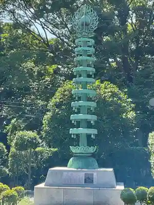 池上本門寺(東京都)