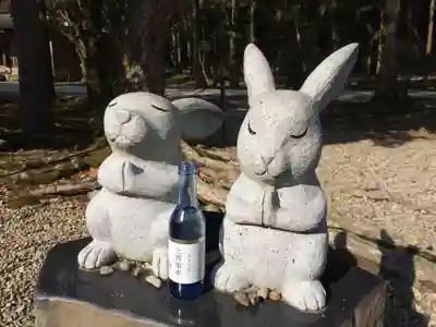 出雲大社(島根県)