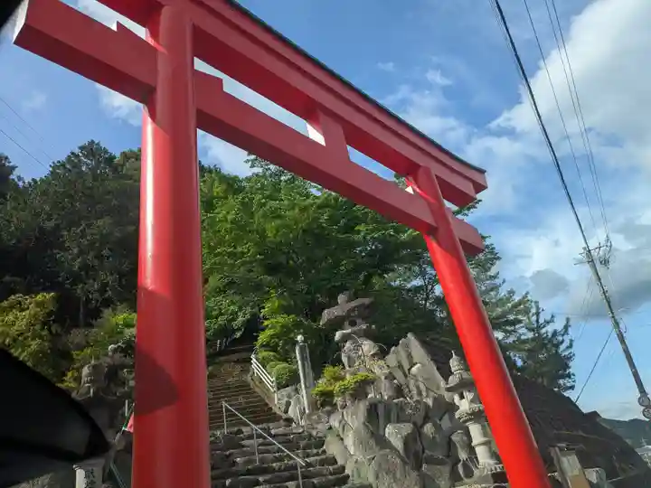 福信院(三重県)