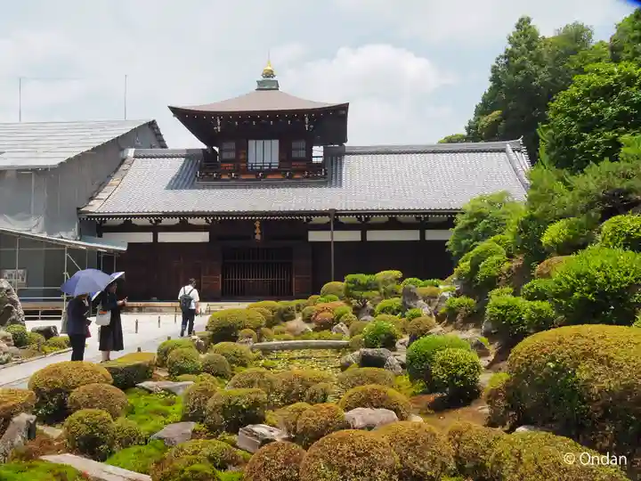 東福禅寺(東福寺)(京都府)