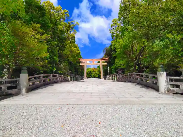 橿原神宮(奈良県)