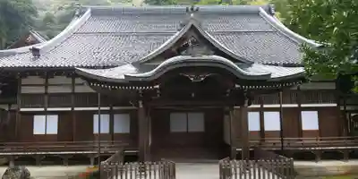 永平寺の本殿・本堂