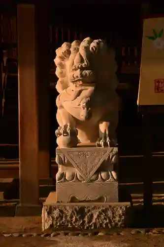 唐澤山神社(栃木県)