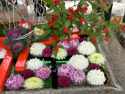 金峯神社(新潟県)