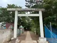 谷吉神社(千葉県)