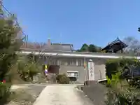 長楽寺(三重県)