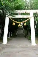 足寄神社(北海道)