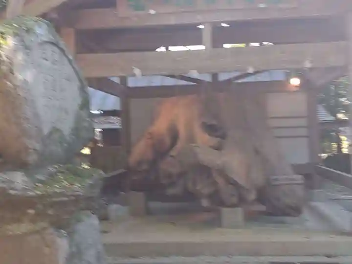 雲八幡宮(大分県)