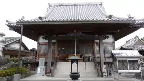 観音寺(徳島県)