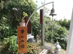 洲崎神社の建物その他