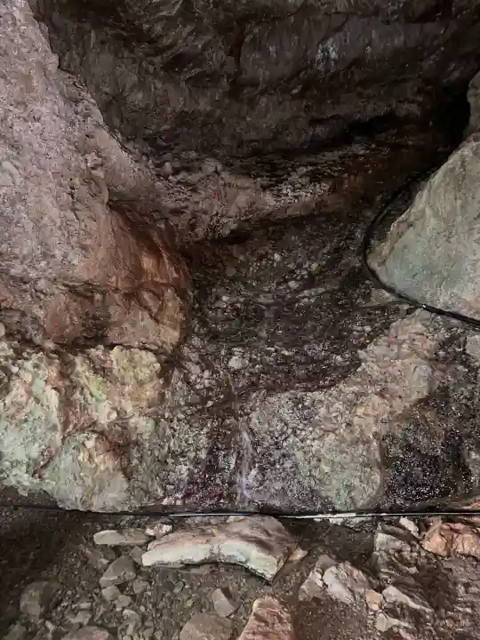 多祁伊奈太岐佐耶布都神社(広島県)