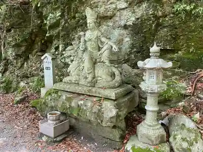 焼山寺(徳島県)