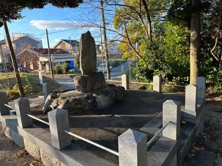 日長神社(愛知県)