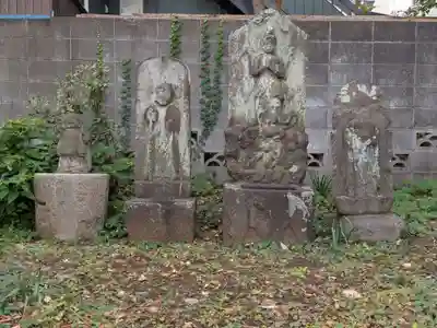 田端神社(東京都)