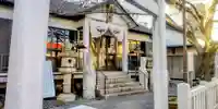 堀切天祖神社祖霊社(東京都)