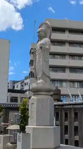 四天王寺(大阪府)