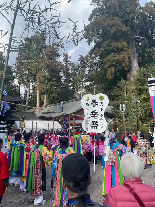 香取神宮(千葉県)