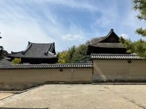 法隆寺(奈良県)