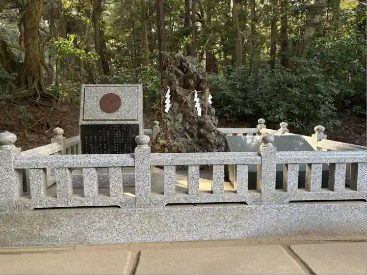 鹿島神宮(茨城県)