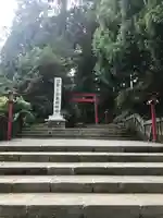 箱根神社のその他建物