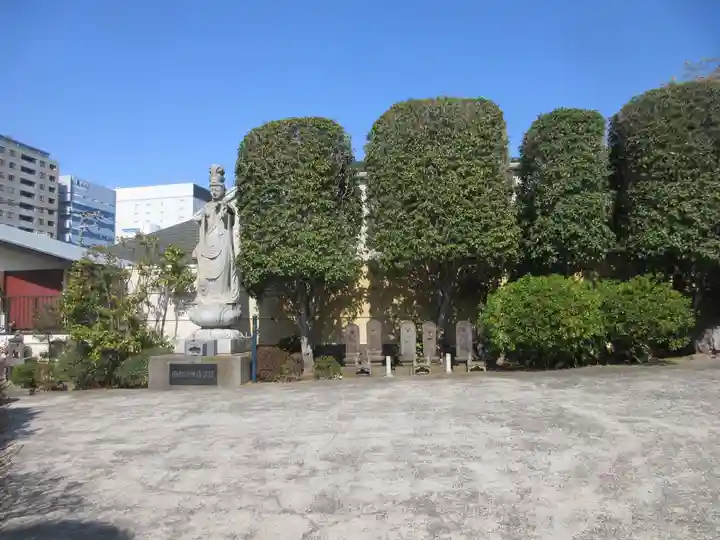 正覚院(神奈川県)