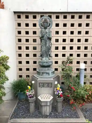 観藏院(東京都)