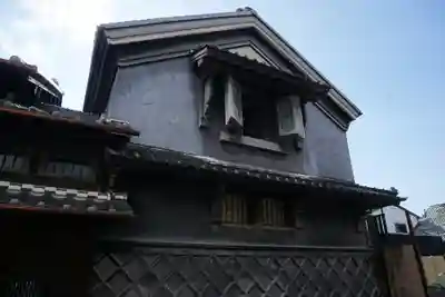 三光稲荷神社の食事