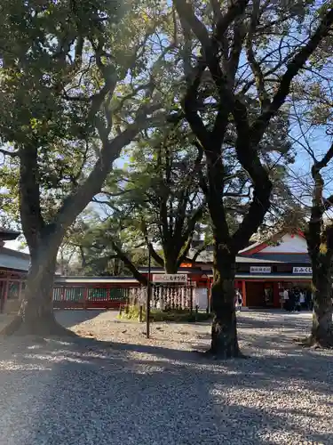 富士山本宮浅間大社のその他建物